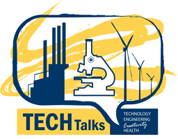 TECH Talks: Technology, Engineering, Creativity, and Health
