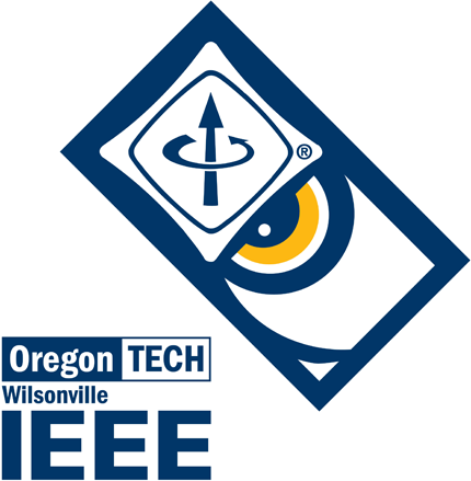 IEEE Oregon Tech Wilsonville Chapter
